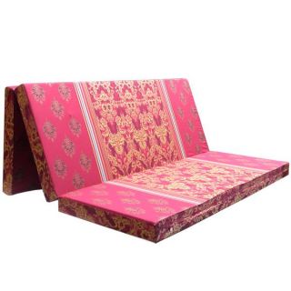 Nệm Bông Ép (Gòn Ép) 1m x 2m x 10cm