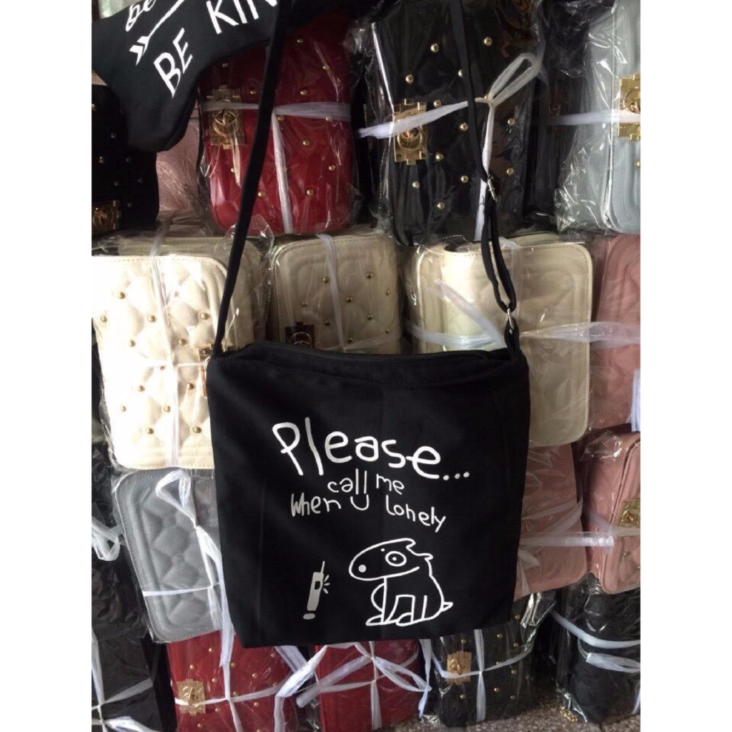 Túi Tote Nữ