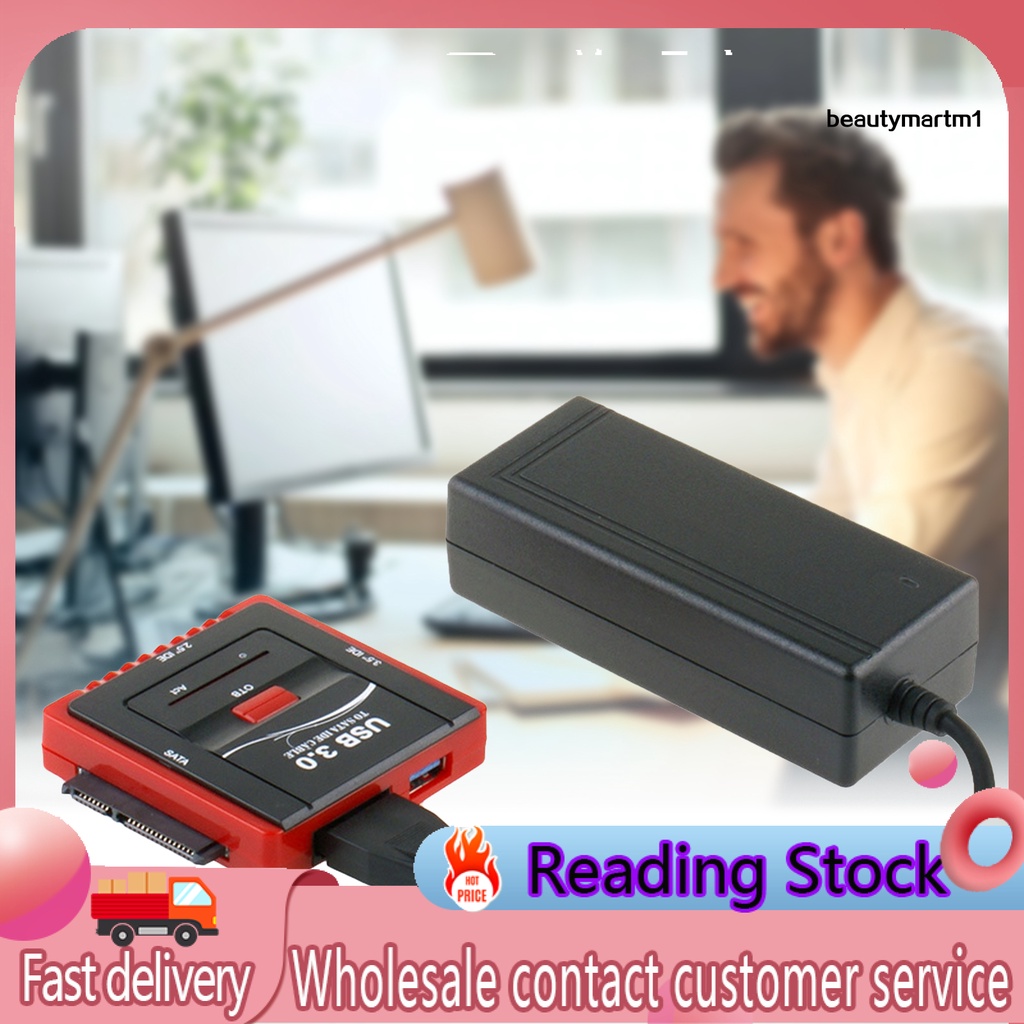 Dây Cáp Ổ Cứng 5 Gbps Usb 3.0 Sang Sata Ide Cho Ổ Cứng Laptop 2.5-inch