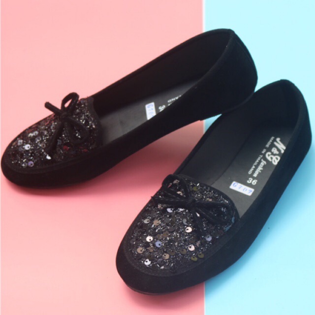 Giày kim sa Thái Lan