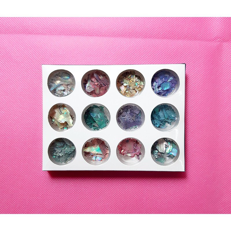 Xà cừ ẩn gel