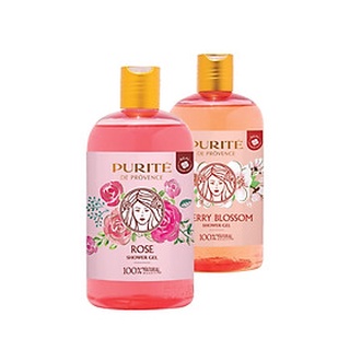 Sữa Tắm Purite De Provence 850ml
