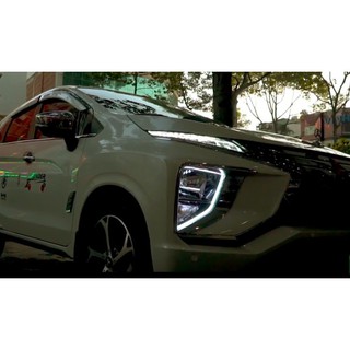 Đèn led Xpander, Đèn led pha xpander, vien den pha led xpander