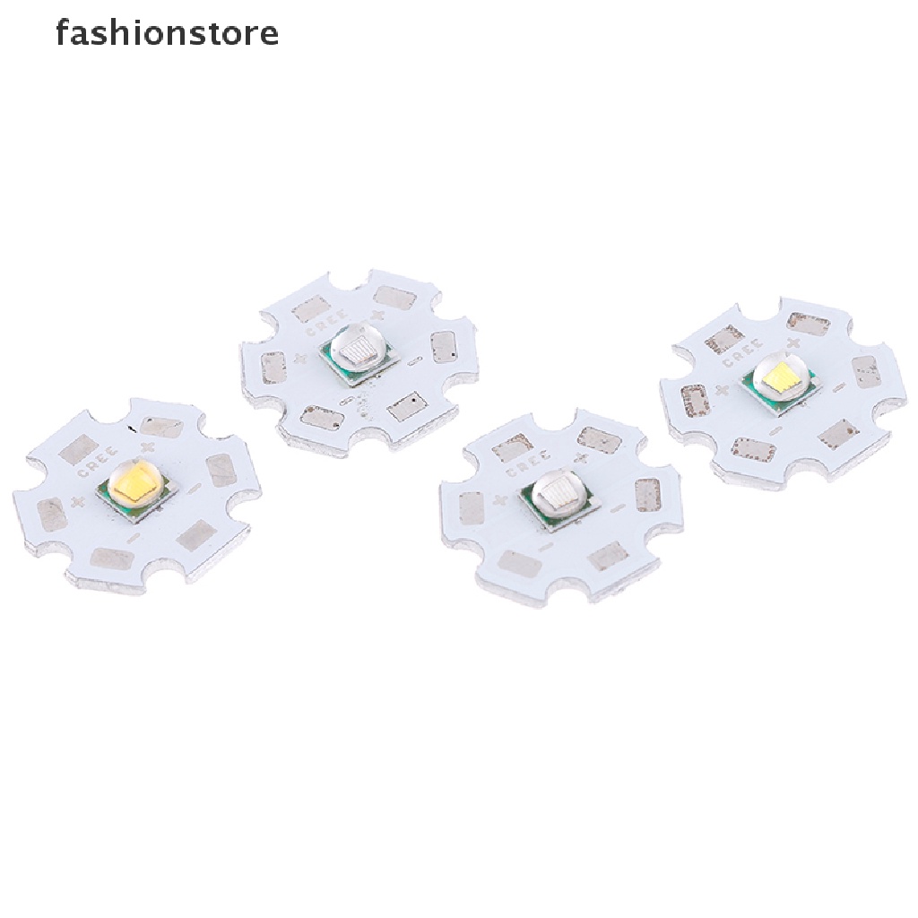 Chip đèn LED CREE XML2 XM-L2 10W + 16/20mm PCB
 | BigBuy360 - bigbuy360.vn