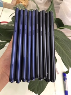 Vỏ samsung M20