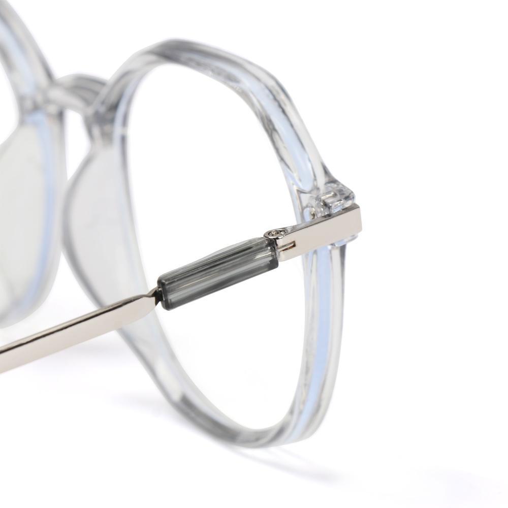 Mắt Kính Chống Tia UV Ánh Sáng Xanh Phẳng Bảo Vệ Mắt Tiện Dụng