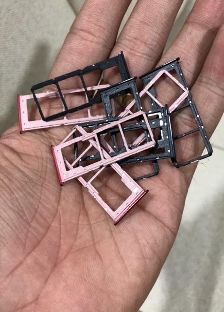 Khay Sim Vivo Y91c/Y91/Y93/Y95 Hàng Cao Cấp