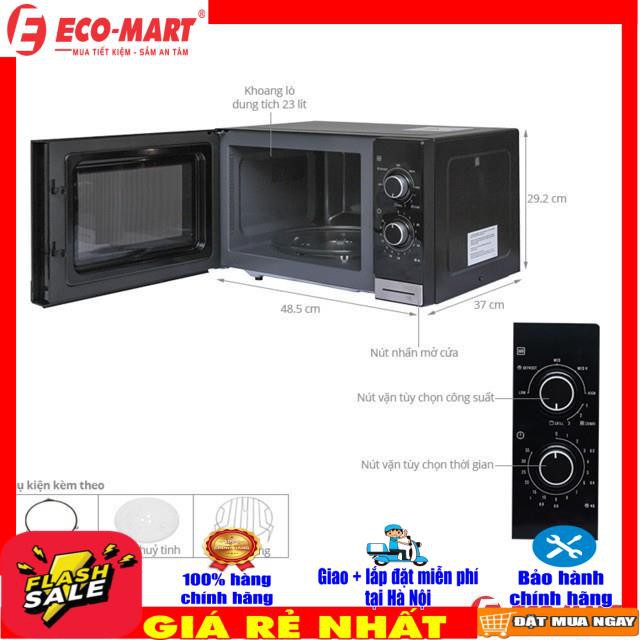 Lò vi sóng ELECTROLUX EMM2318X