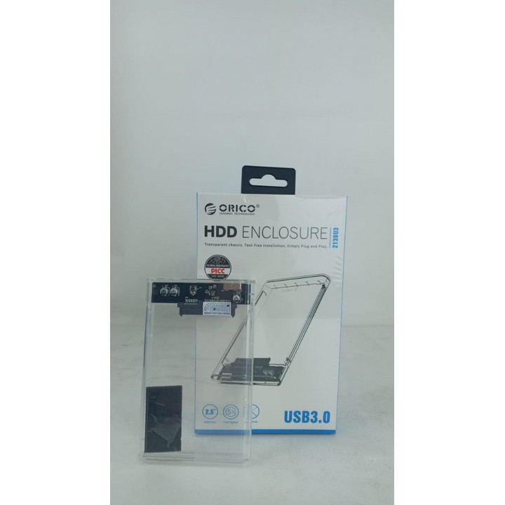 Ổ Cứng Orico 2139-u3 2.5 Inch Usb3.0