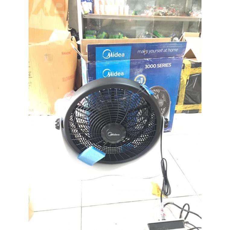 Quạt Hộp MIDEA FB40-9H