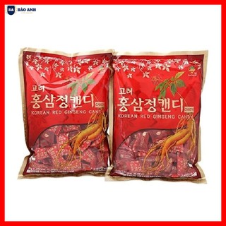 (XX HÀN QUỐC ) Kẹo hồng sâm KGS 300g Hàn Quốc [ COMBO 2 GÓI ] Loại Thơm Ngon - Bảo Hoá Bảo Anh