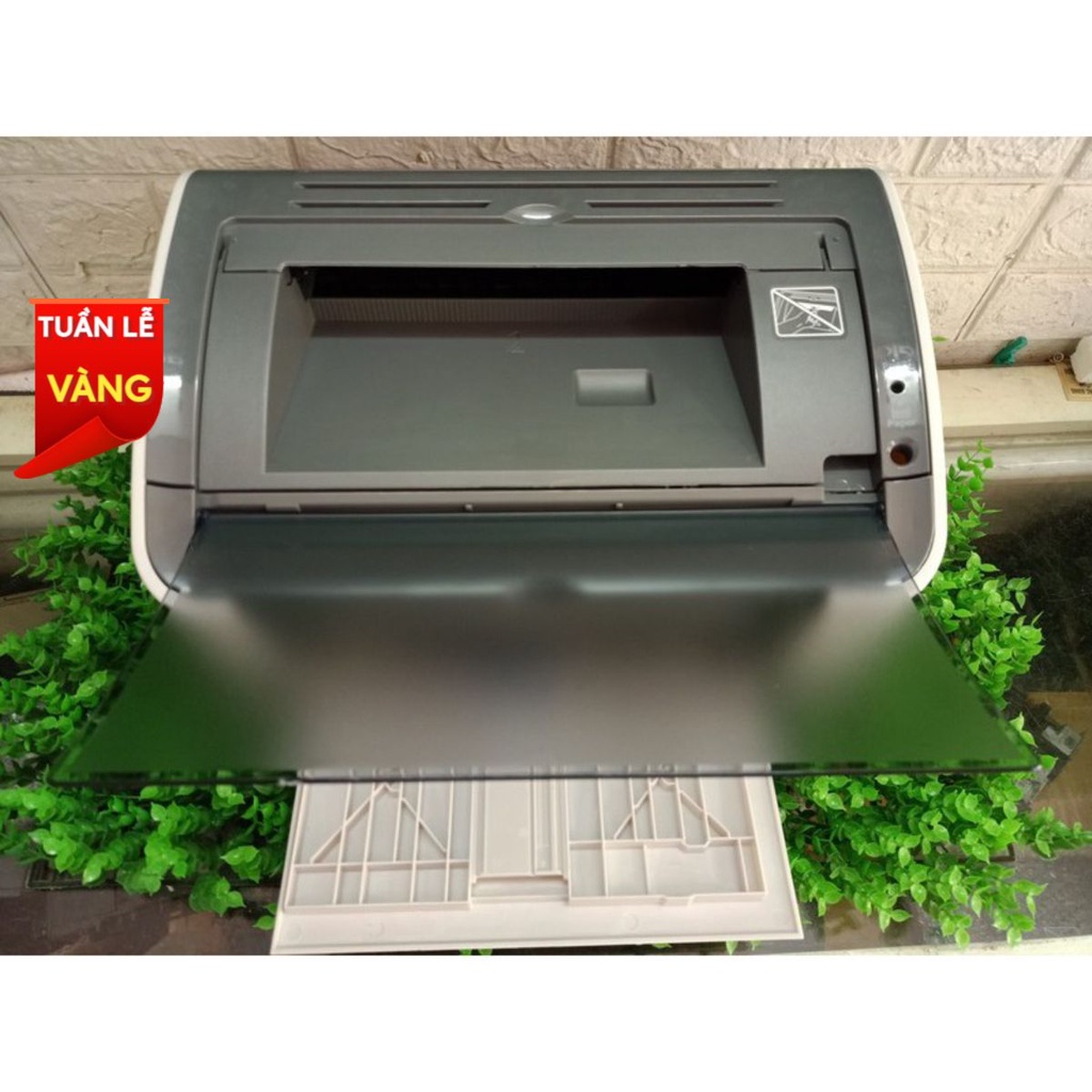 Bộ vỏ nhựa máy in canon 2900
