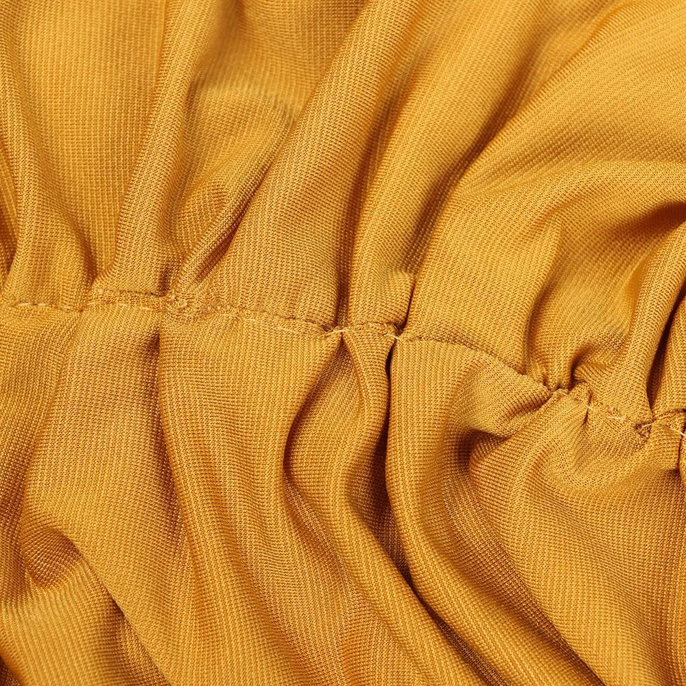 Mũ Trùm Đầu Co Giãn Phong Cách Hồi Giáo Cho Nữ