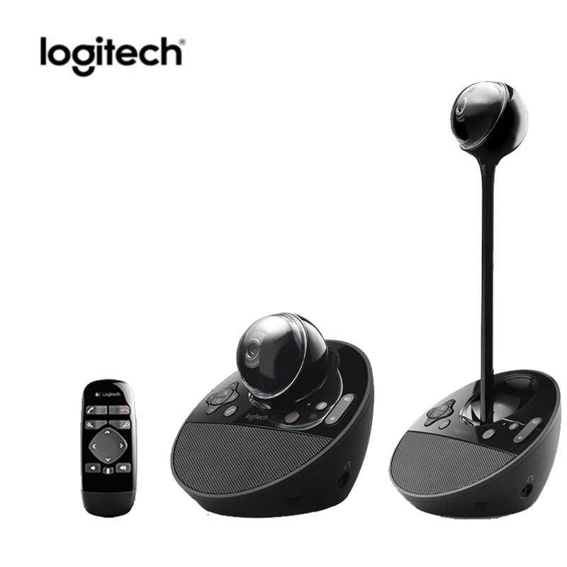 Webcam Logitech BCC950