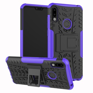For ASUS Zenfone Max pro M2 ZB631KLbracket phone case