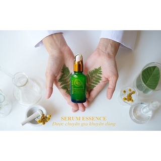 SERUM LA PHỤC HỒI DA