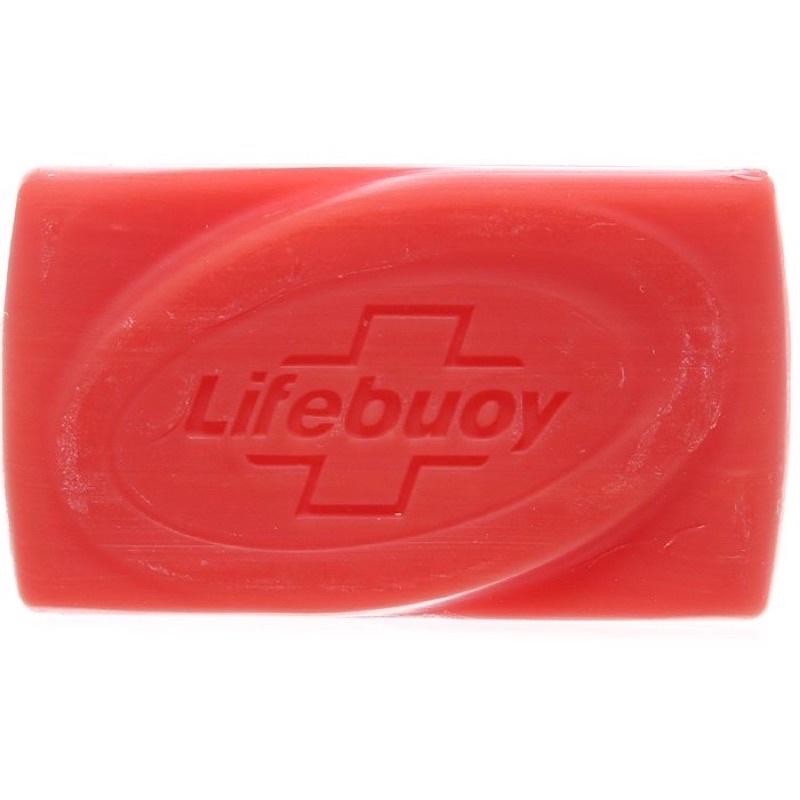 Xà Bông Cục LIFEBUOY 90g