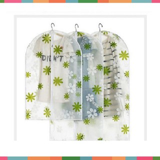 túi bảo vệ áo vest - túi trùm bảo vệ áo vest