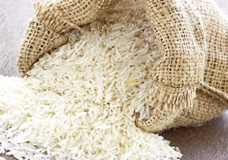 Gạo tám thơm Điện Biên 3kg