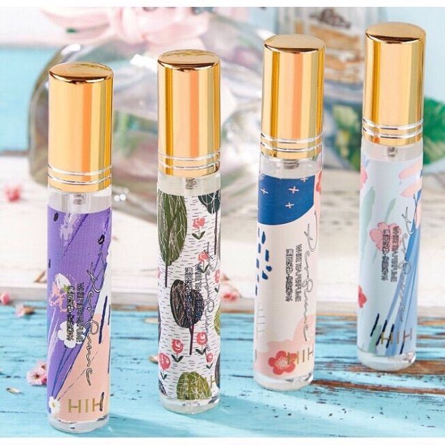 Set nước hoa 4 chai xịt HIH nội địa trung | BigBuy360 - bigbuy360.vn