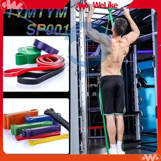 Dây kháng lực,dây mini tập thể dục tập gym band Tymtymwelike 