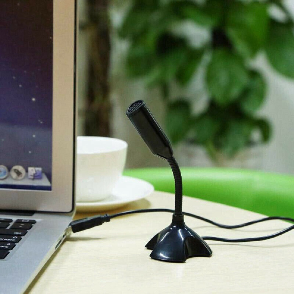 Giá đỡ Micro USB mini để bàn 2 màu tùy chọn chuyên dụng cho Laptop máy tính