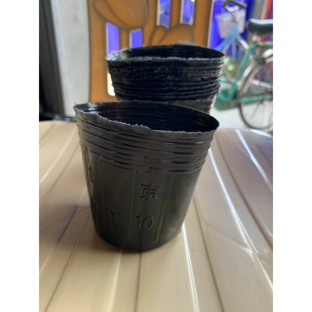 BẦU ƯƠM CÂY 10*10 ( DỊCH TRUYỀN CHO CÂY, KÍCH RỄ , MẦM CÂY XANH LÁ, LƯỚI CHE NẮNG...)