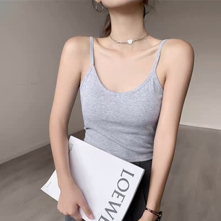 Áo 2 dây MIA 1992 cao cấp - Áo hai dây nữ bản to chất liệu cotton mềm mịn co giãn tốt siêu xinh hot summer 2023