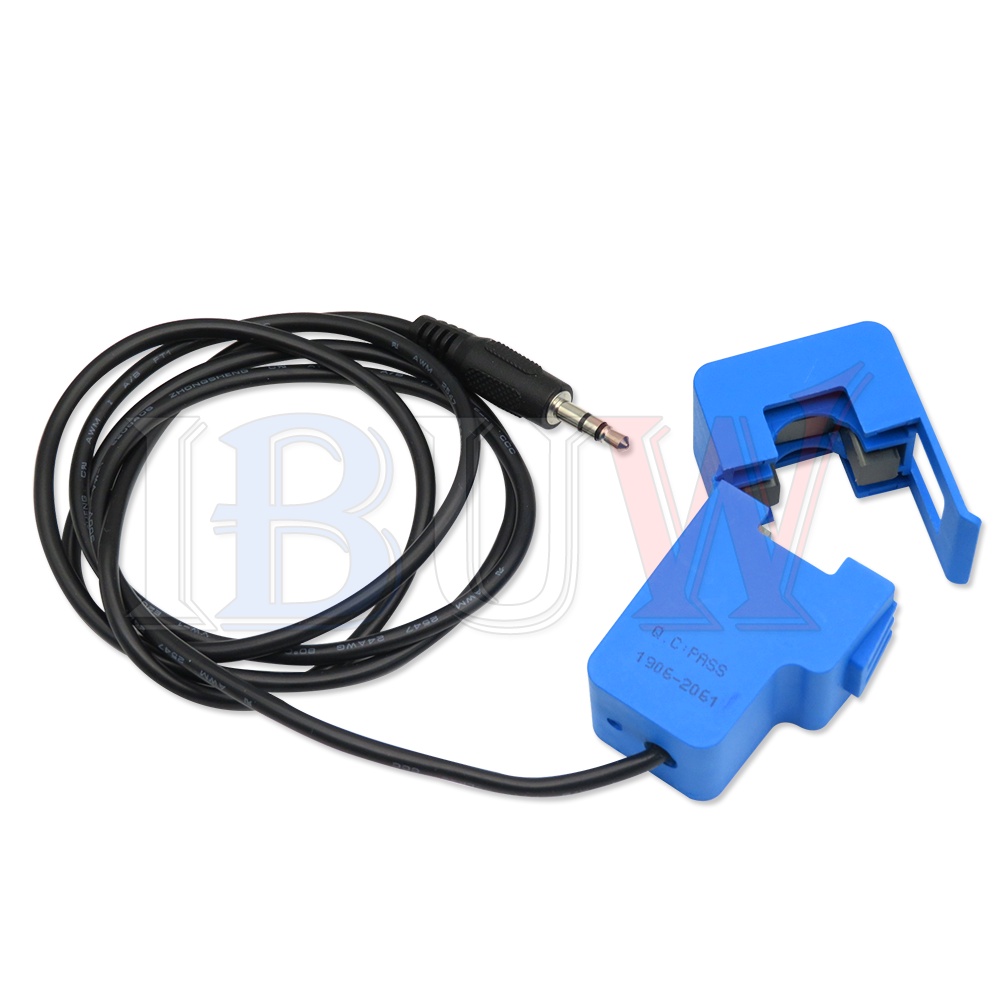 1 Bộ Cảm Biến Dòng Điện SCT-013-000 100A