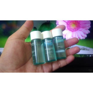 Nước hoa hồng dưỡng ẩm mini Lirikos Marine Energy Hydrating Pulse Toner - 15ml