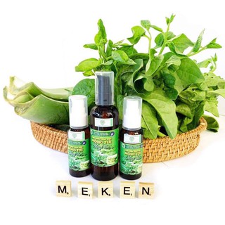 Tinh chất thảo mộc mồng tơi 100ml