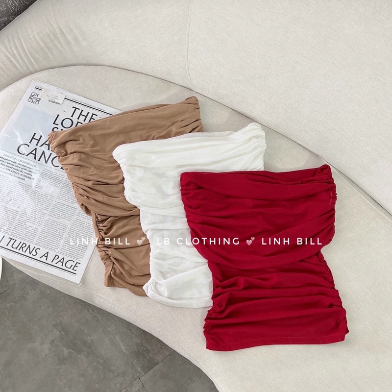 ✑❈✇Áo lưới trễ vai dáng ôm sexxy, kiểu bẹt body sang chảnh AK8581 - NhiNhi Shop | BigBuy360 - bigbuy360.vn