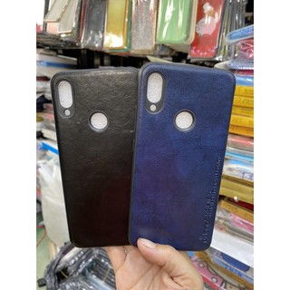 Ốp lưng Xiaomi Redmi  note 5 dẻo kiểu đa thời trang