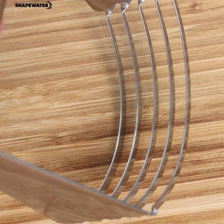 Cây đánh trộn bột bằng thép không gỉ