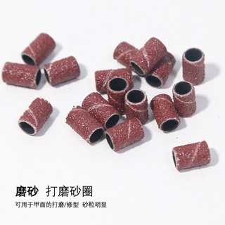 đầu mài nhám nail