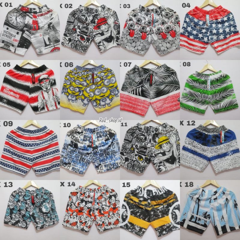 Boxser Quần / Quần Bơi Lướt Sóng Cho Nam | BigBuy360 - bigbuy360.vn