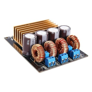 Bảng Mạch Khuếch Đại Âm Thanh Btl Tpa3221 Cho Hd Nguồn Dc 24v