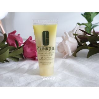 Combo 2 tuýp sample kem dưỡng Clinique  #minisize