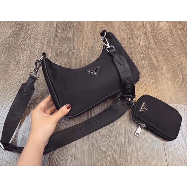 Túi đeo 2 kiểu | BigBuy360 - bigbuy360.vn