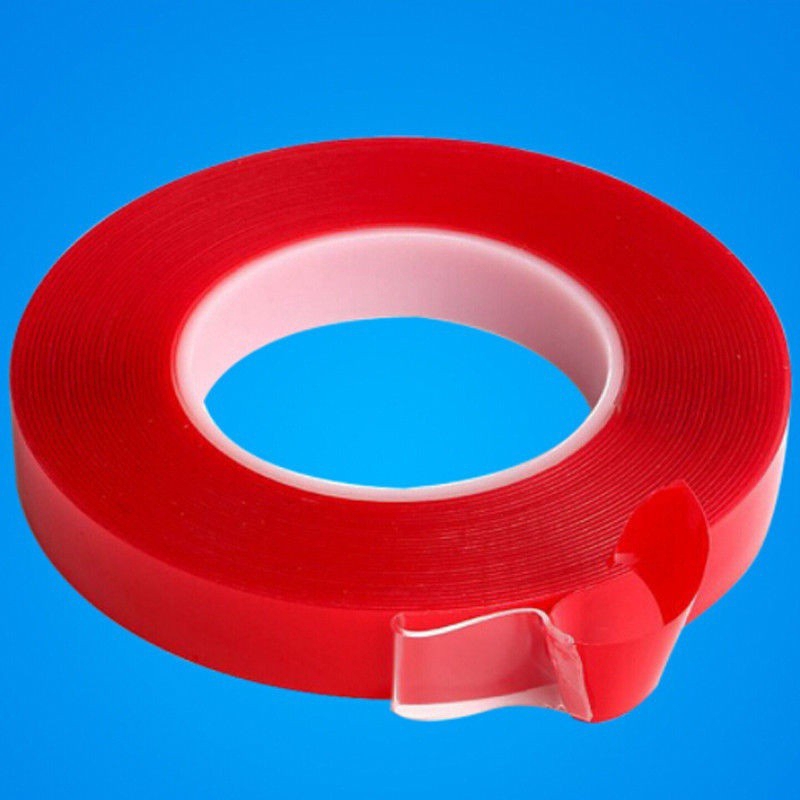 Cuộn băng keo 2 mặt 3m x 5/10/15/20/25/30/40/50mm