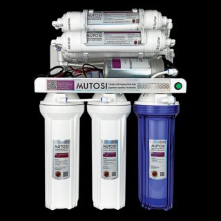 Máy lọc nước RO MP-281 (không tủ)
