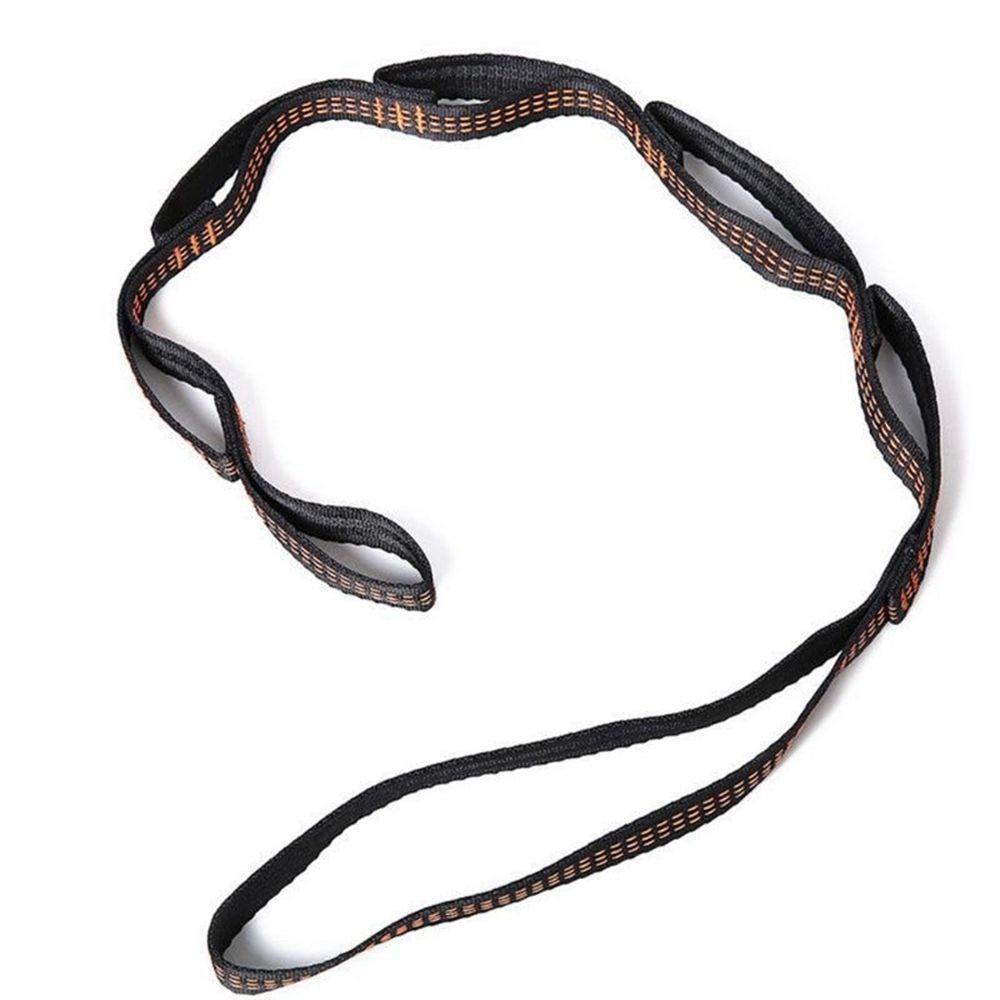 Set 2 Dây Treo Võng Thể Thao Ngoài Trời Tiện Dụng