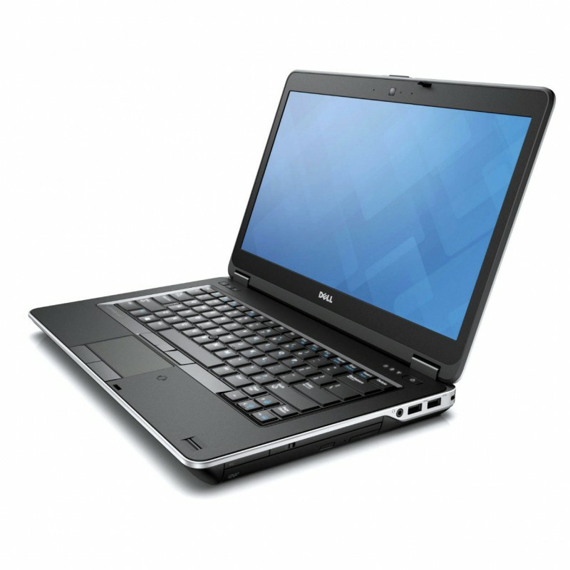 Laptop DELL 6440 mới 97% - Core i5, Ram 4G, HDD 320Gb, 14 inch - Hàng nhập khẩu