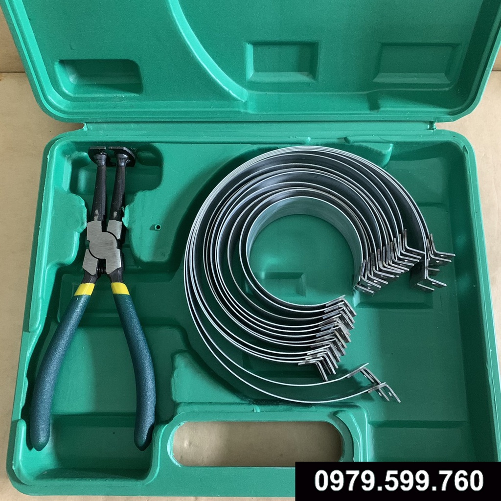 Bộ vào piston xéc măng không lo [Lọt Sơ Mi ]