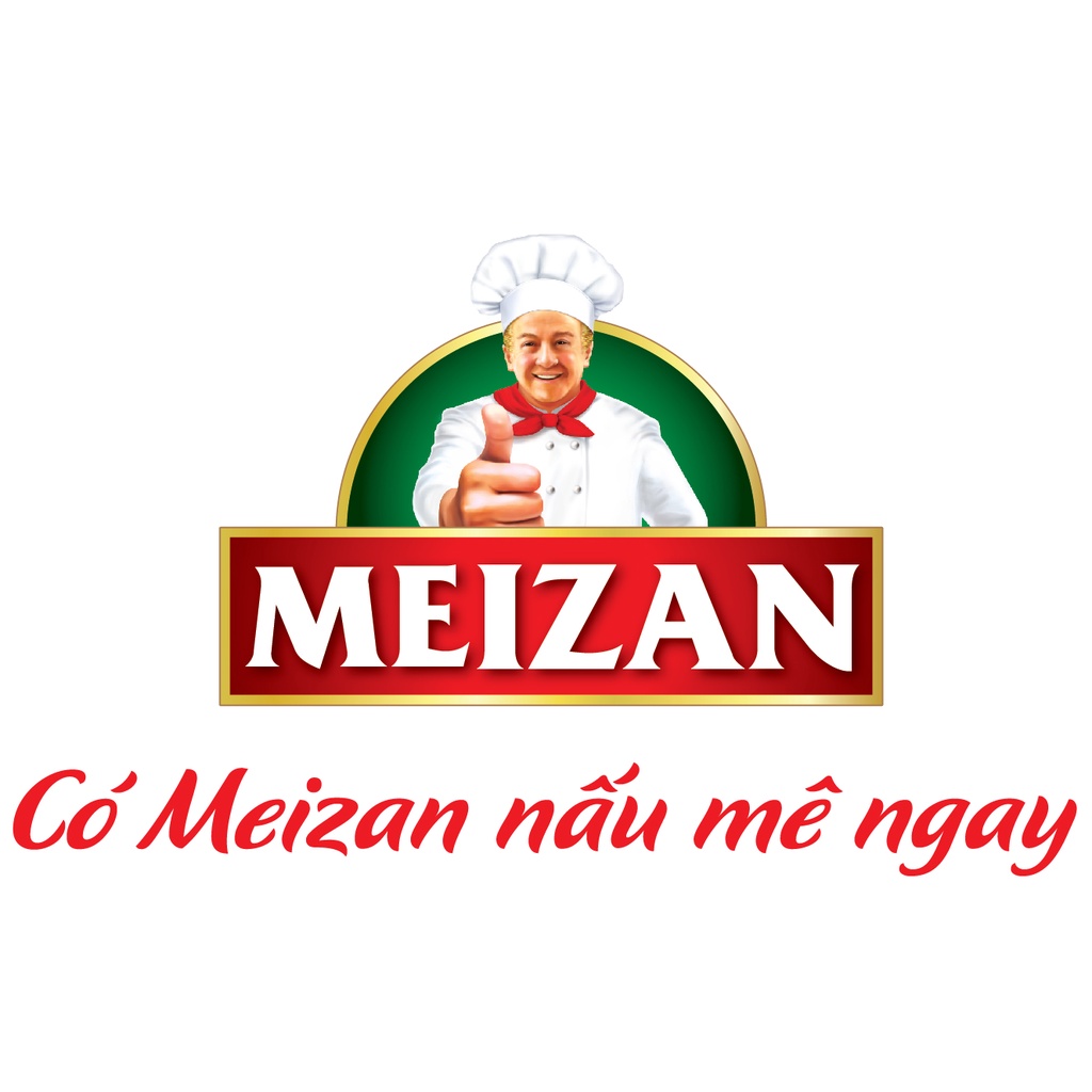 Dầu đậu nành Meizan 5L