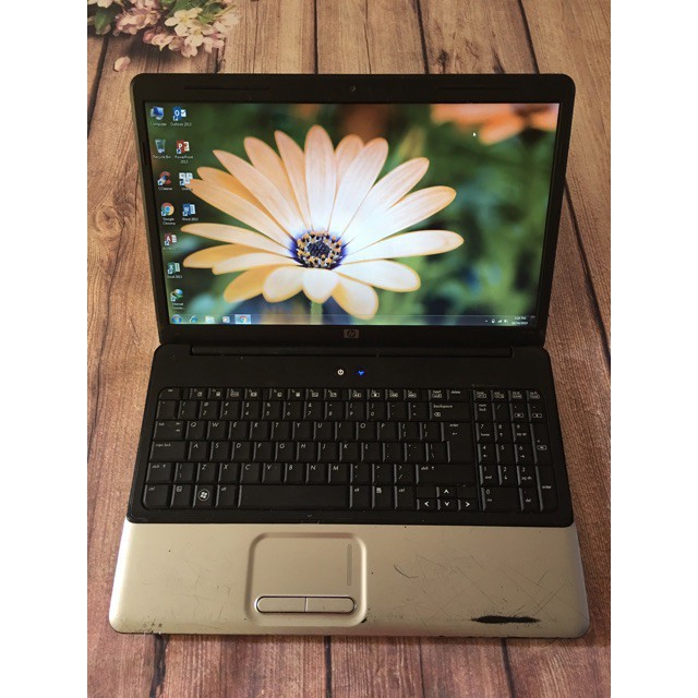 Laptop cũ hp g60 co2 ram 2g ổ 120gb - 160gb, màn 15.6 đẹp | BigBuy360 - bigbuy360.vn