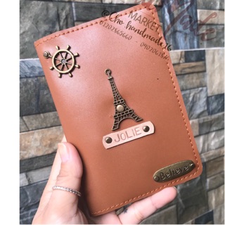 Vỏ hộ chiếu ( passport cover )
