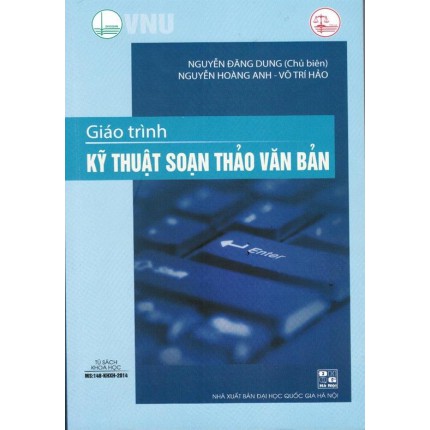 Sách - kỹ thuật soạn thảo văn bản