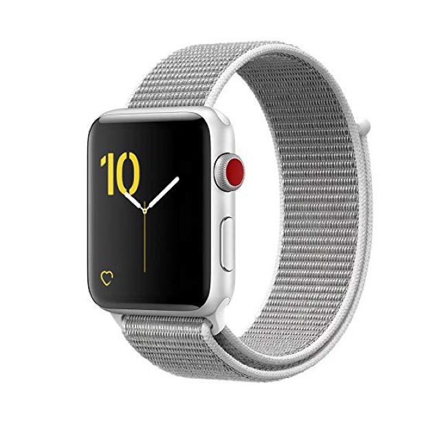 Dây sport loop cho apple watch