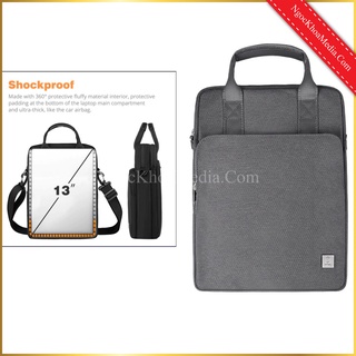 Túi Chống Sốc Laptop - Macbook 13 Inch Thương Hiệu Wiwu